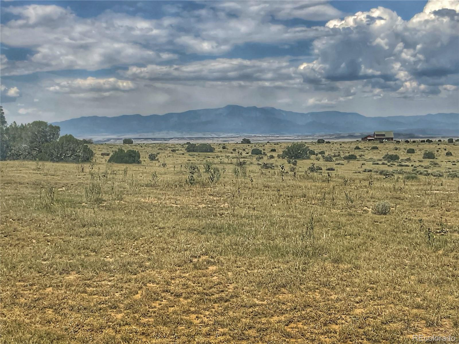 480 East Turkey Ridge Road Walsenburg, CO 81089 - Photo 29 of 40