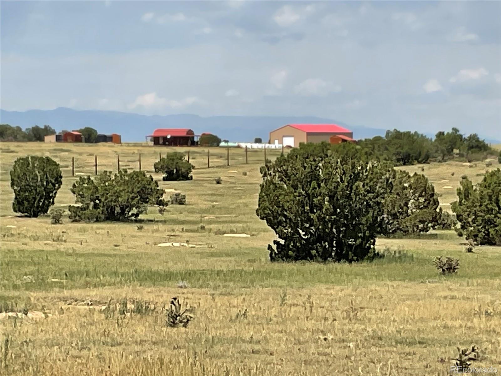 480 East Turkey Ridge Road Walsenburg, CO 81089 - Photo 33 of 40