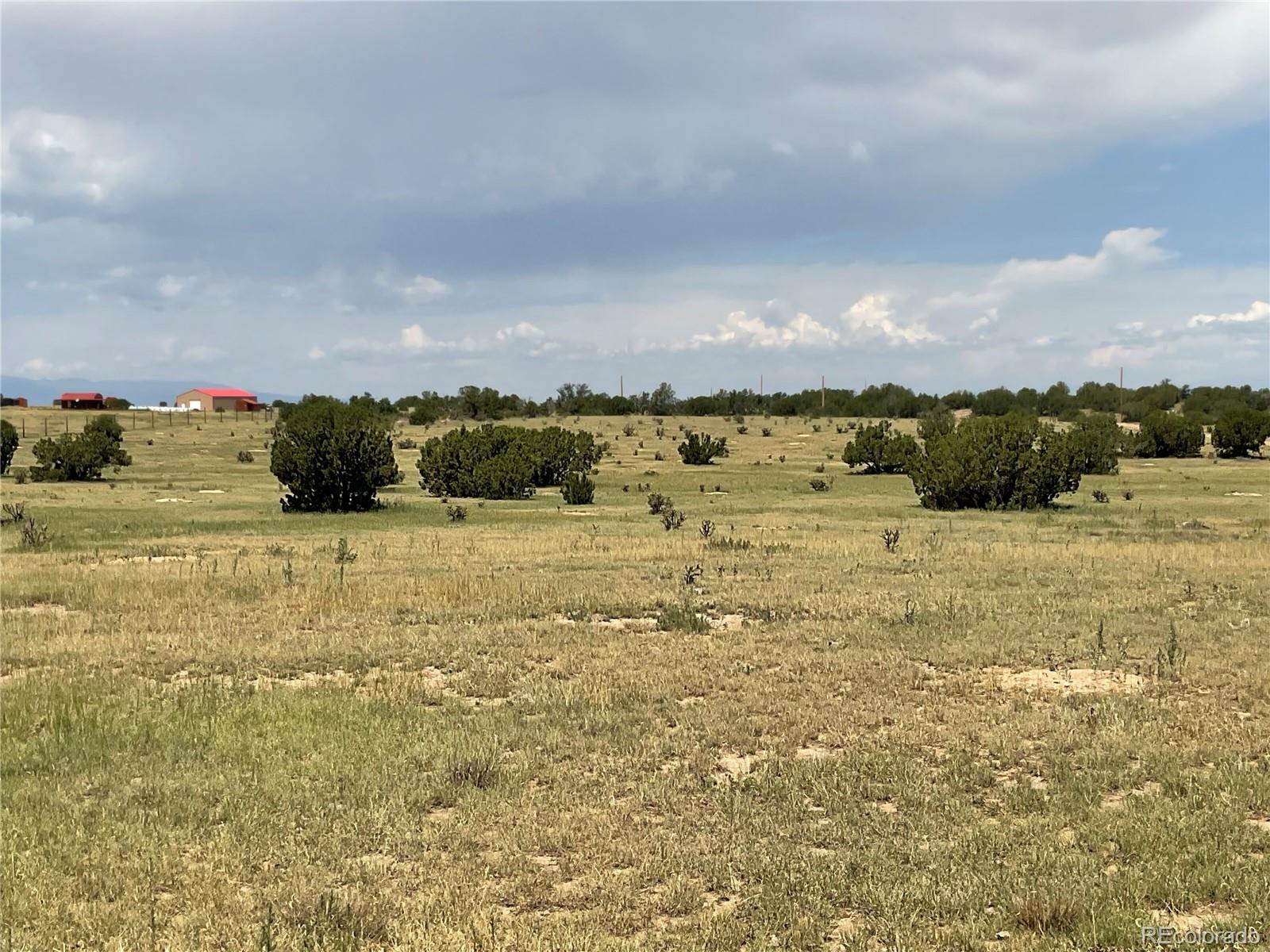480 East Turkey Ridge Road Walsenburg, CO 81089 - Photo 35 of 40