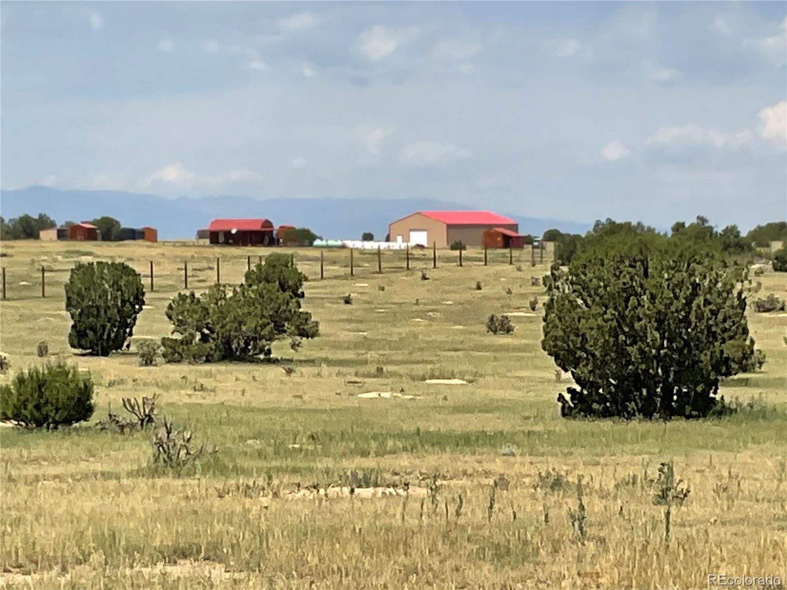 480 East Turkey Ridge Road Walsenburg, CO 81089 - Photo 36 of 40