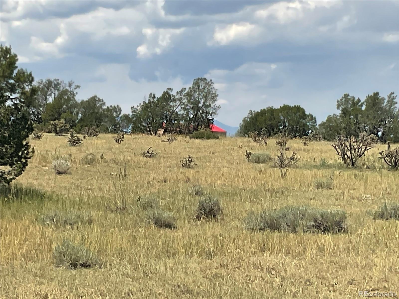 480 East Turkey Ridge Road Walsenburg, CO 81089 - Photo 38 of 40
