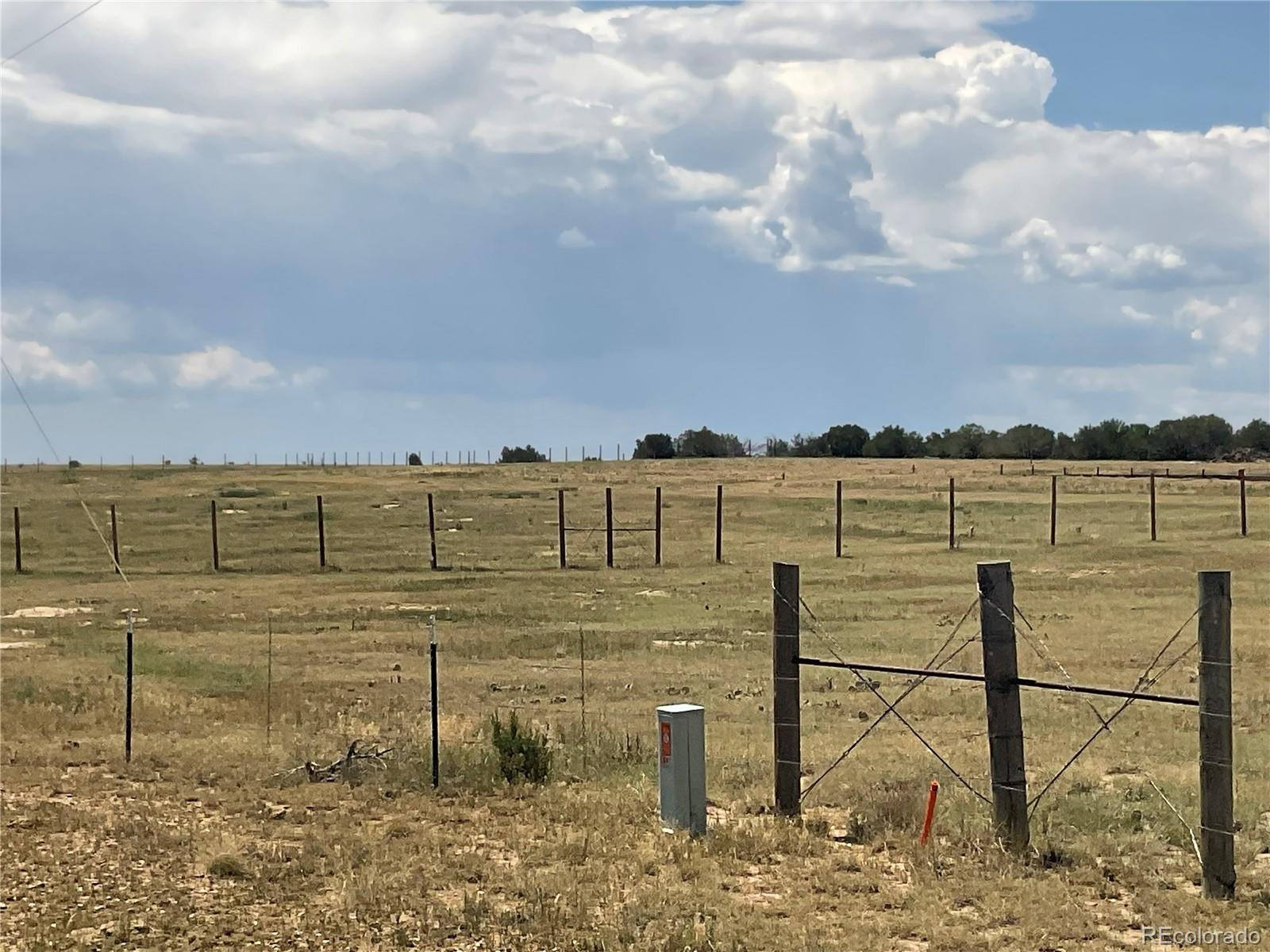 480 East Turkey Ridge Road Walsenburg, CO 81089 - Photo 39 of 40