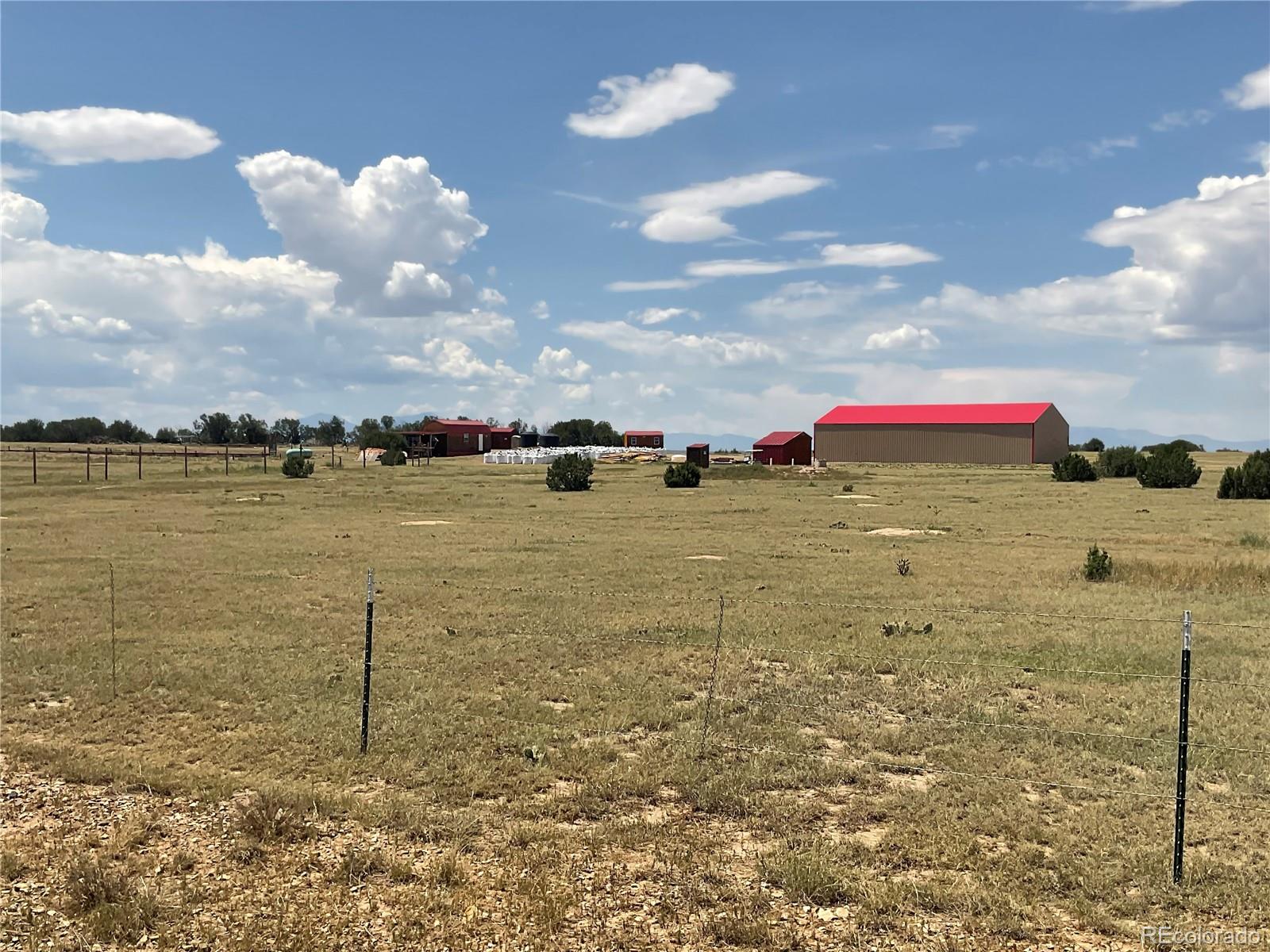 480 East Turkey Ridge Road Walsenburg, CO 81089 - Photo 40 of 40