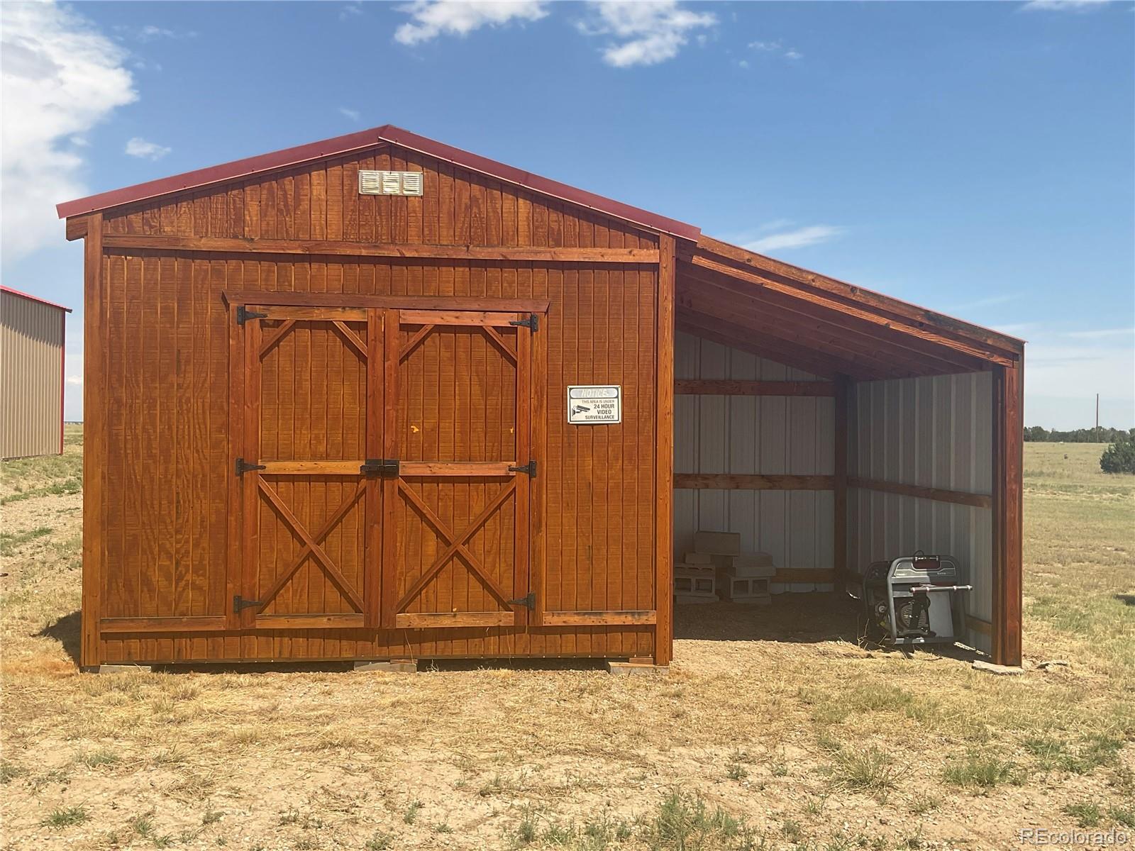 480 East Turkey Ridge Road Walsenburg, CO 81089 - Photo 10 of 40