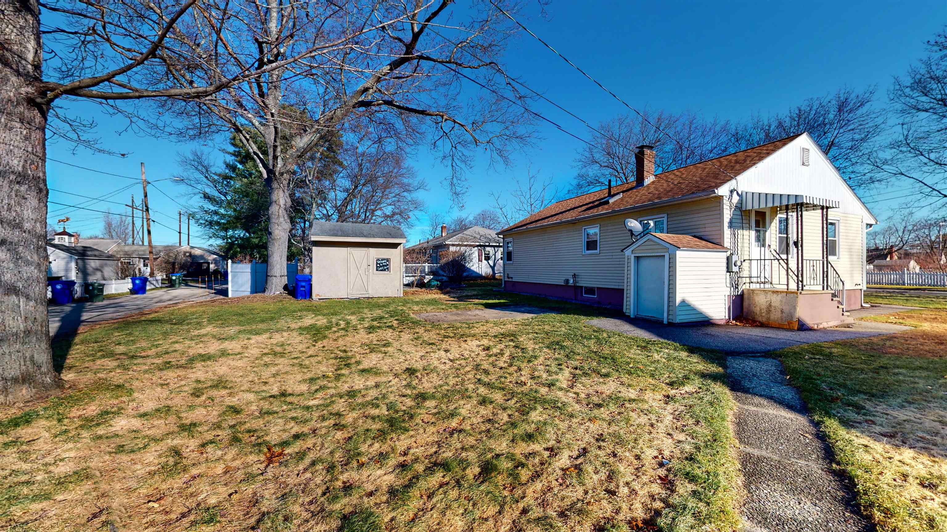 474 Reed Street Manchester, NH 03102 - Photo 19 of 28