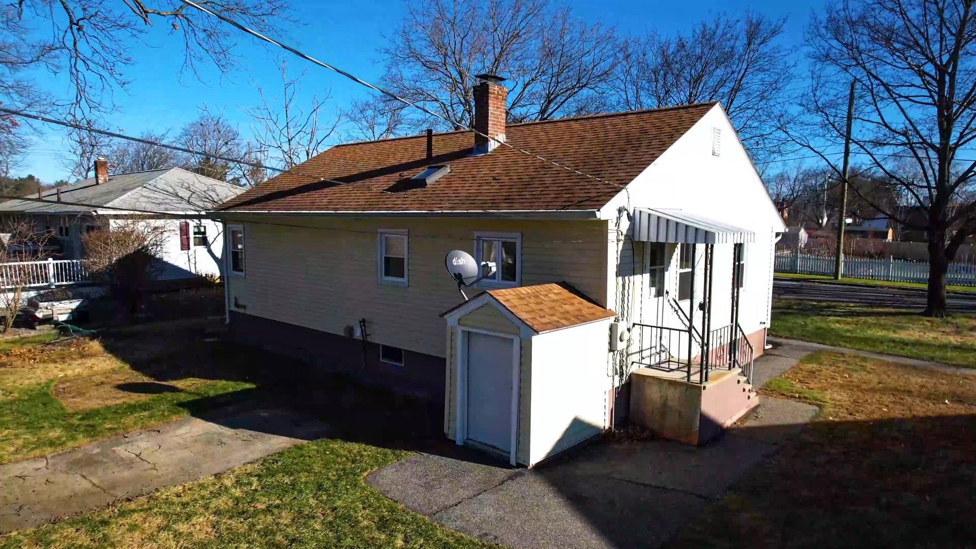 474 Reed Street Manchester, NH 03102 - Photo 23 of 28