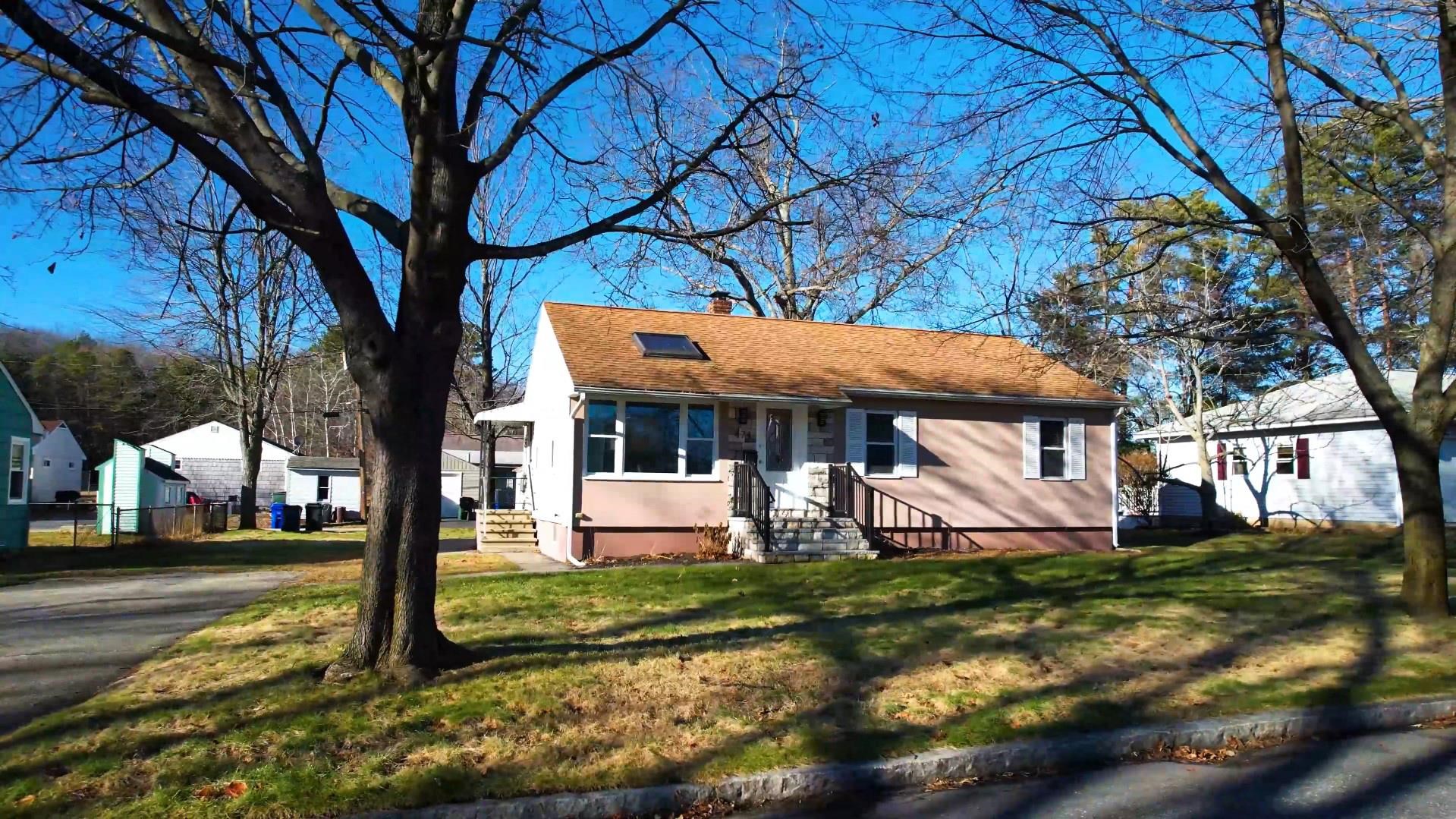 474 Reed Street Manchester, NH 03102 - Photo 28 of 28
