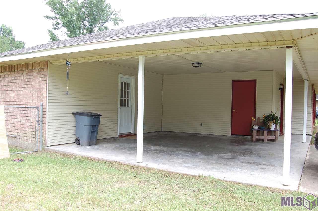 14130 Bert Allen Road Gonzales, LA 70737 - Photo 12 of 12 Gallery Image 12