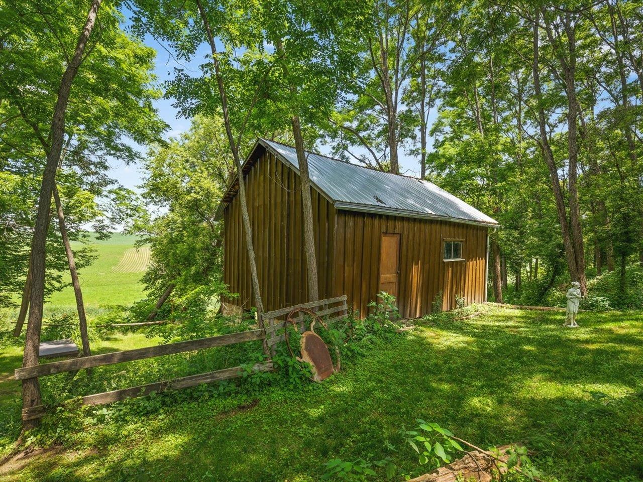 3503 South Ebys Mill Road Elizabeth, IL 61028 - Photo 61 of 65
