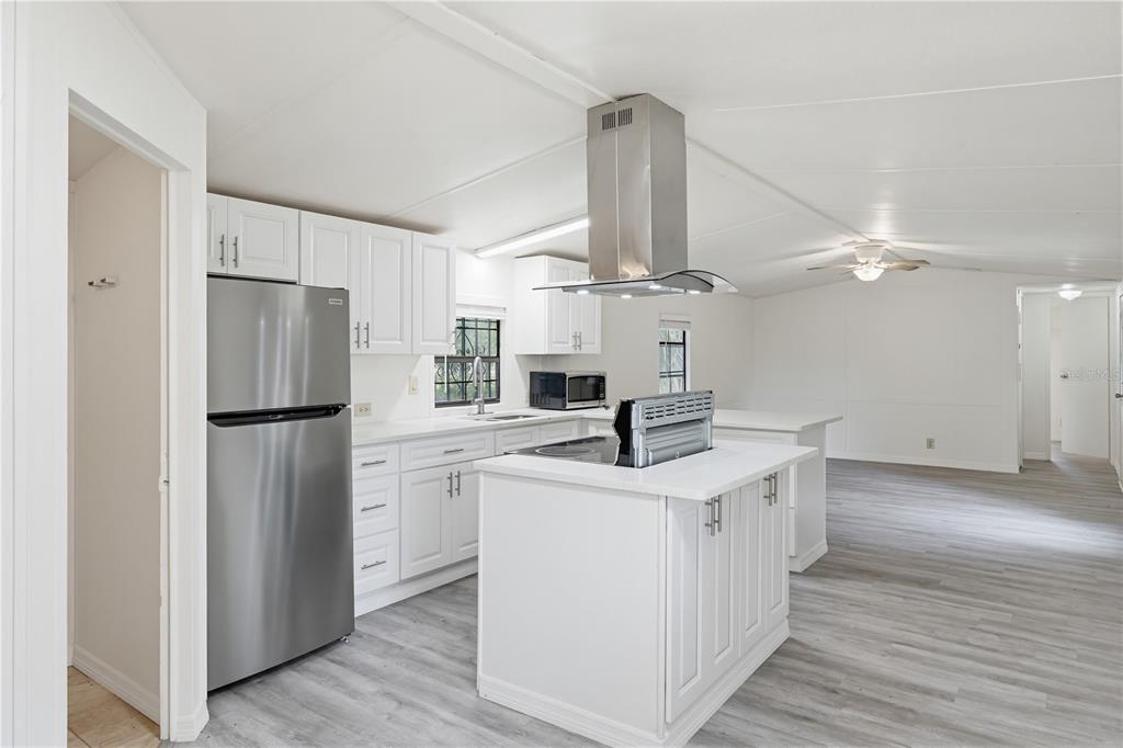 4786 Southwest 122nd Lane Webster, FL 33597 - Photo 20 of 55