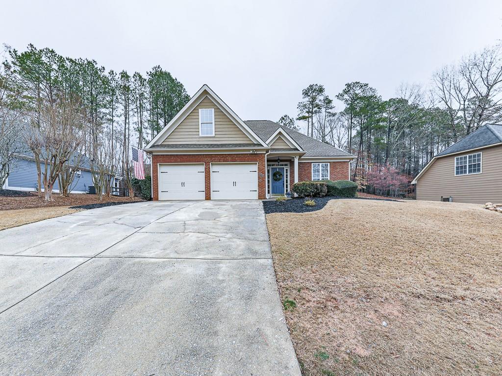 102 Springshade Court Canton, GA 30114 - Photo 36 of 78