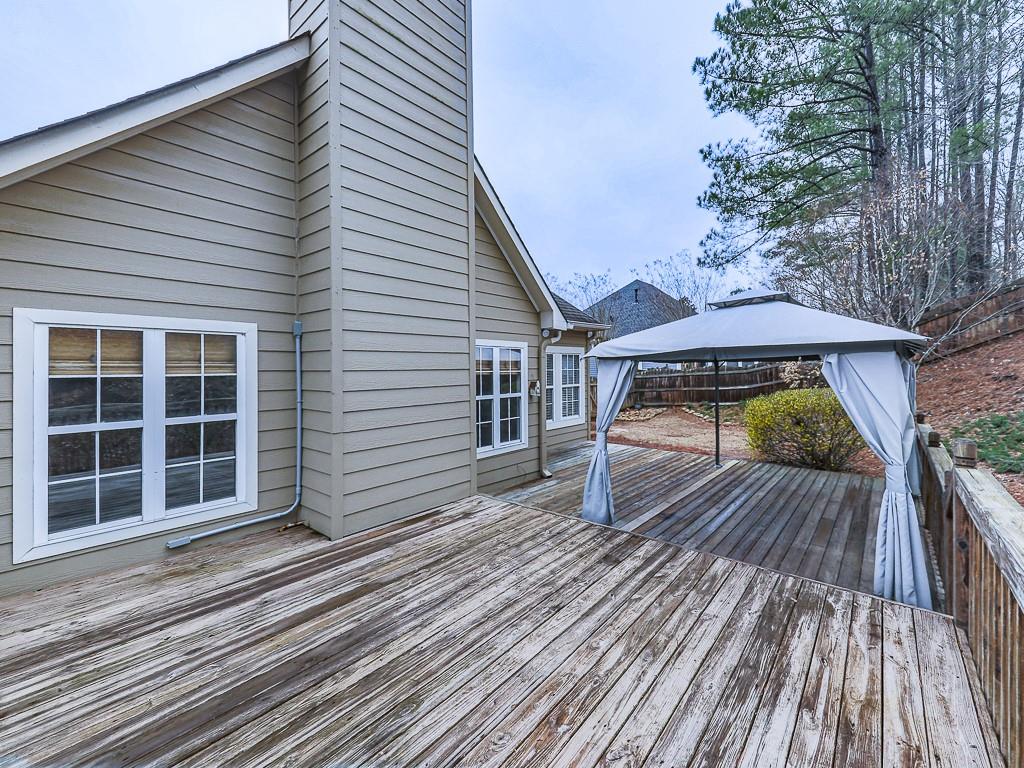 102 Springshade Court Canton, GA 30114 - Photo 45 of 78