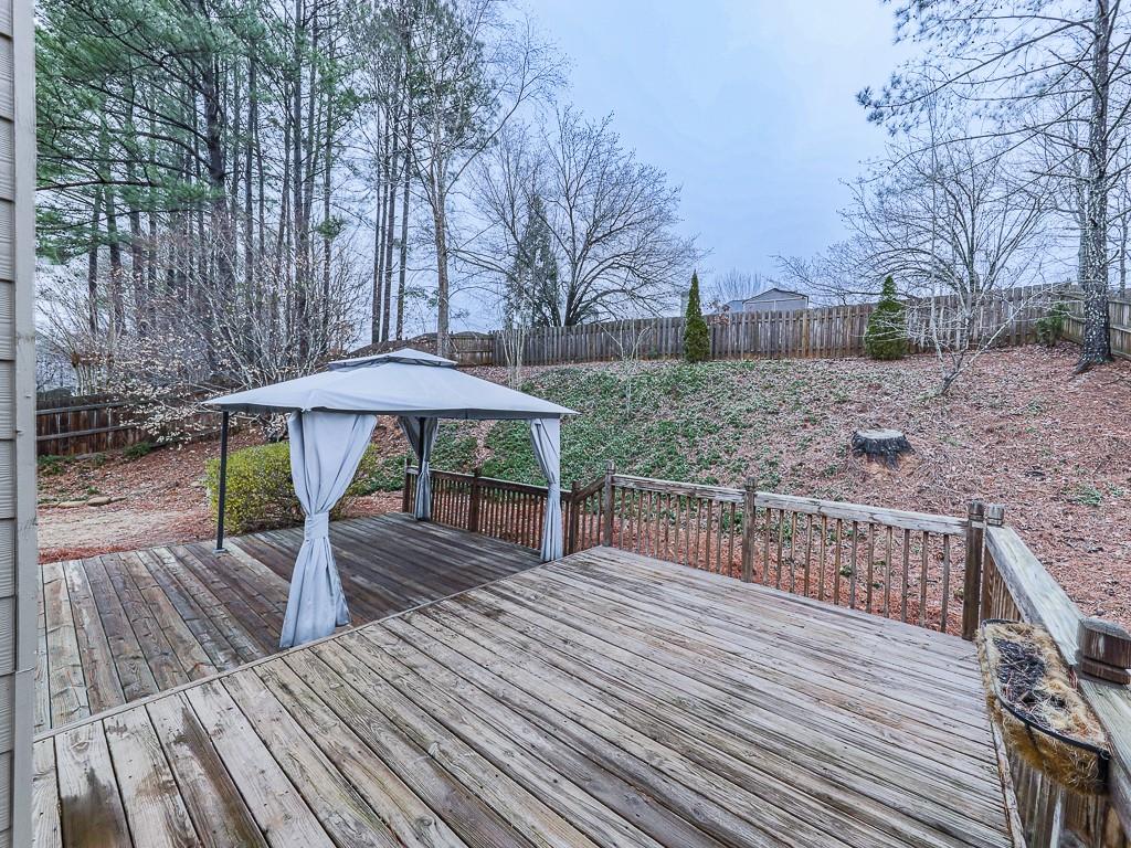 102 Springshade Court Canton, GA 30114 - Photo 46 of 78