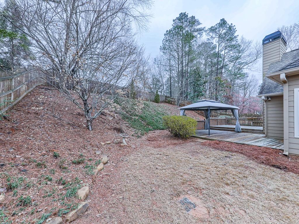 102 Springshade Court Canton, GA 30114 - Photo 49 of 78