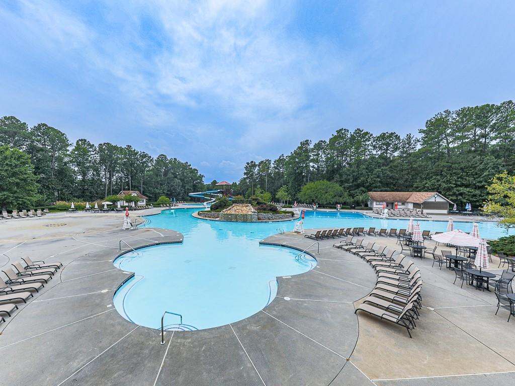 102 Springshade Court Canton, GA 30114 - Photo 51 of 78