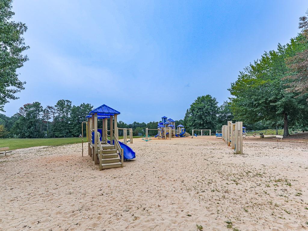 102 Springshade Court Canton, GA 30114 - Photo 54 of 78