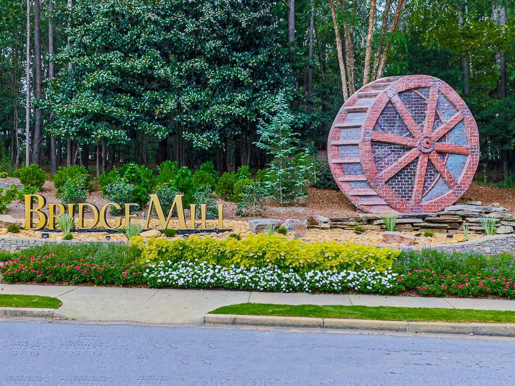 102 Springshade Court Canton, GA 30114 - Photo 59 of 78
