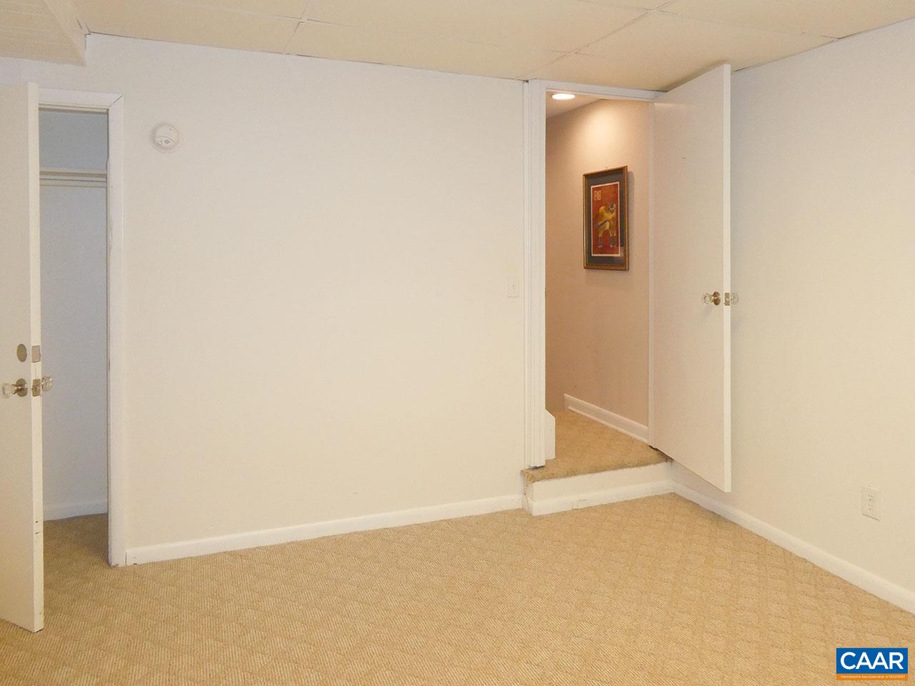 613 Shamrock Road Charlottesville, VA 22903 - Photo 35 of 42 a view of an empty room