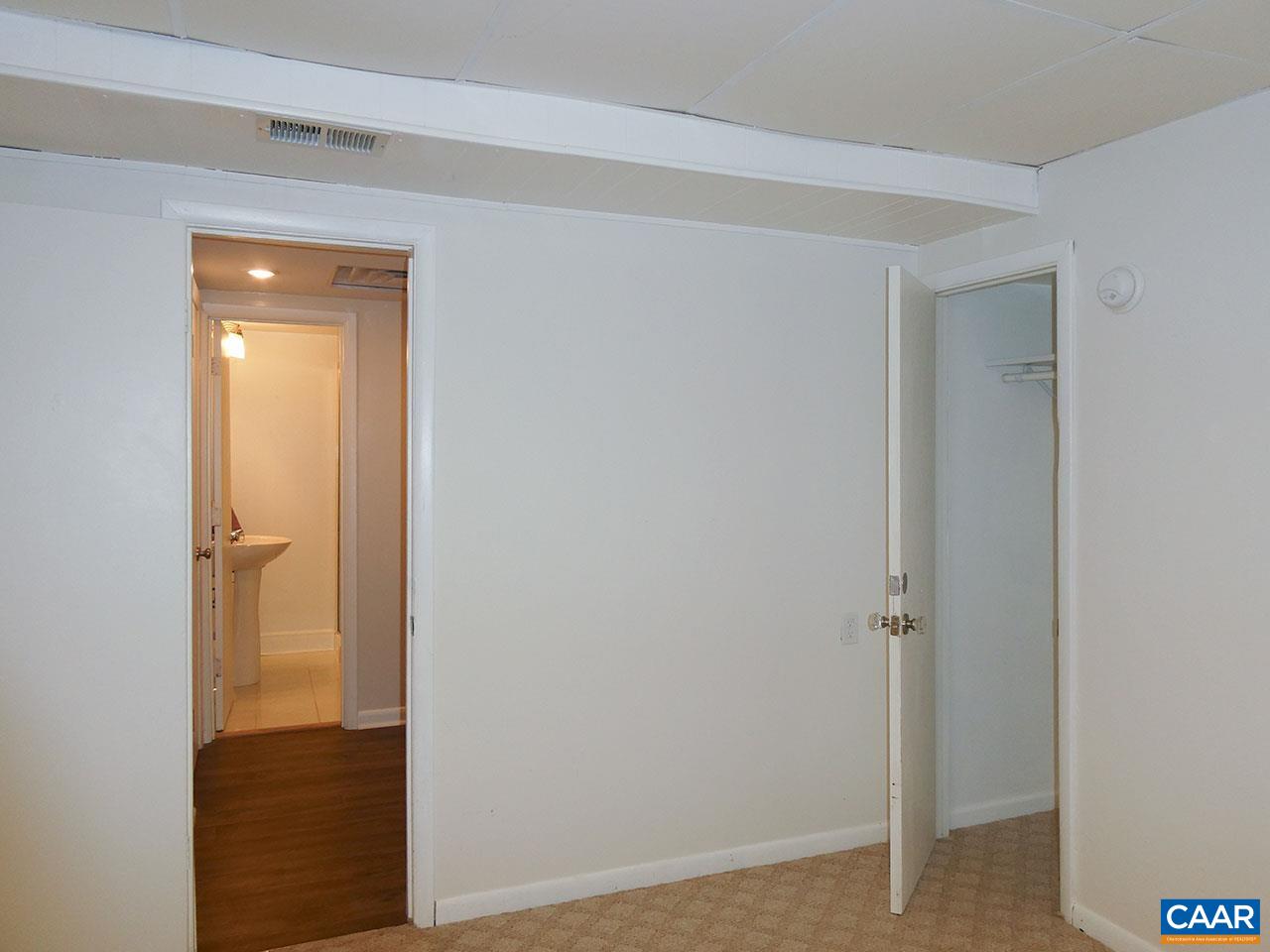 613 Shamrock Road Charlottesville, VA 22903 - Photo 36 of 42 a view of an empty room