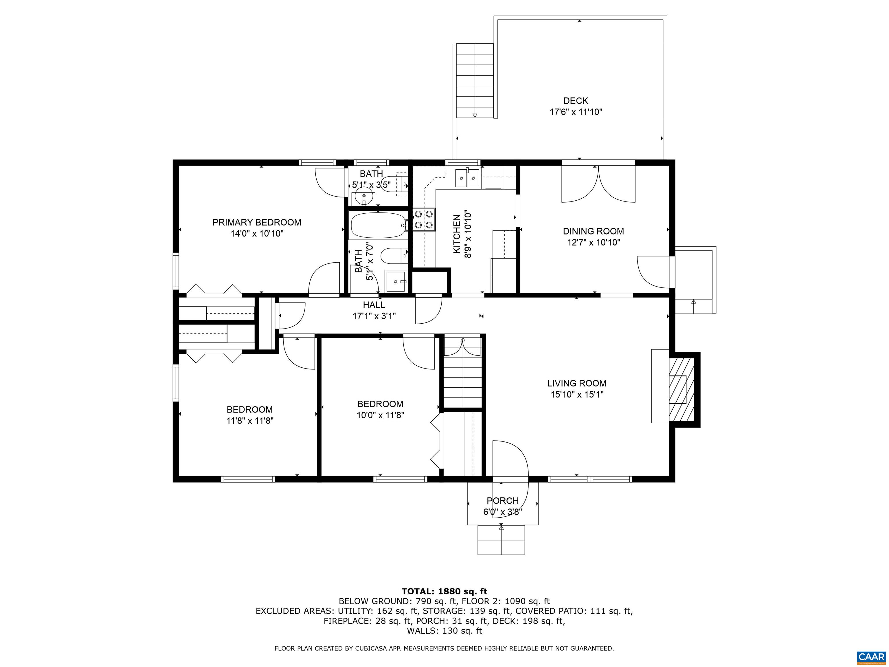 613 Shamrock Road Charlottesville, VA 22903 - Photo 42 of 42