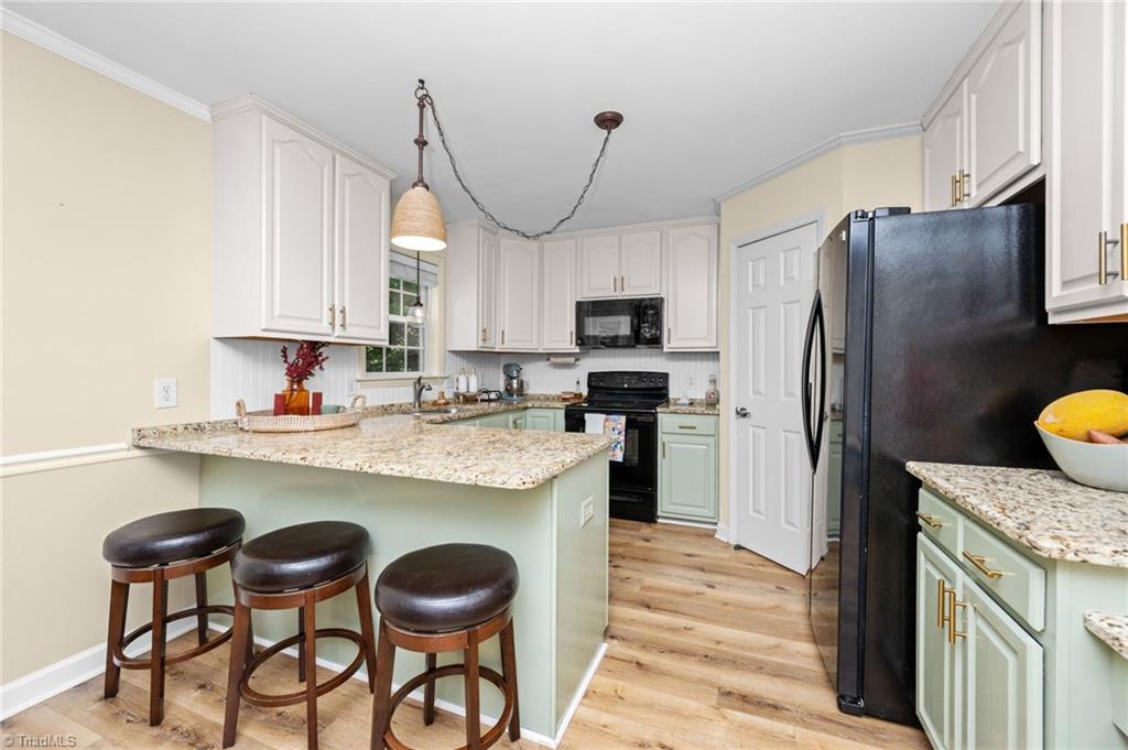 4312 Cooper Road Winston-Salem, NC 27127 - Photo 13 of 47
