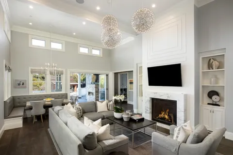 $24,000,000 | 25501 Chapin Road, Los Altos Hills, CA 94022