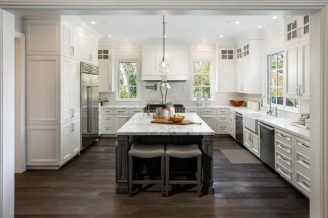 $24,000,000 | 25501 Chapin Road, Los Altos Hills, CA 94022