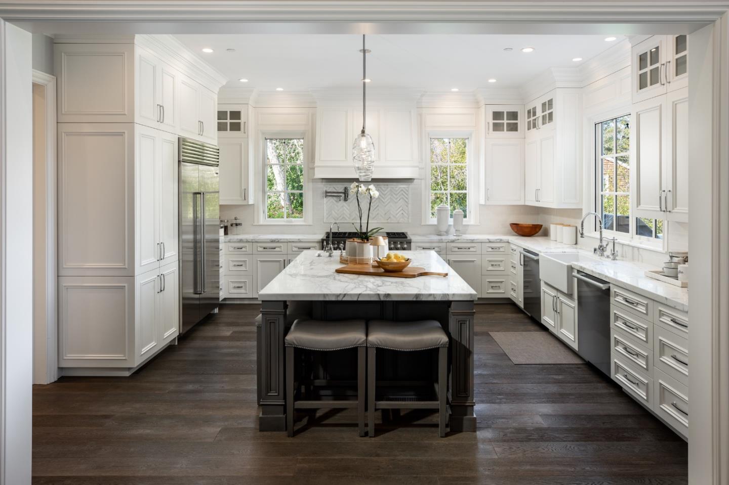 25501 Chapin Road Los Altos Hills, CA 94022 - Photo 14 of 69