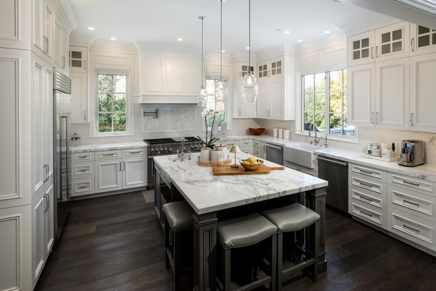 25501 Chapin Road Los Altos Hills, CA 94022 - Photo 15 of 69