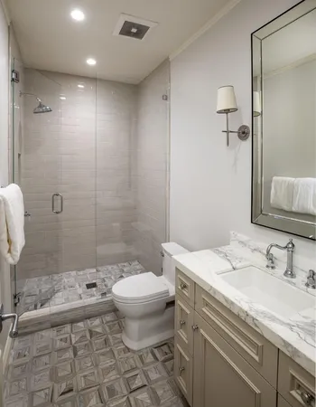 a view of a patio with a yard fire pit and outdoor seating