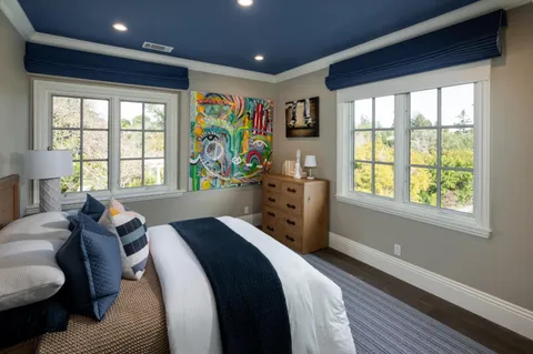 $24,000,000 | 25501 Chapin Road, Los Altos Hills, CA 94022