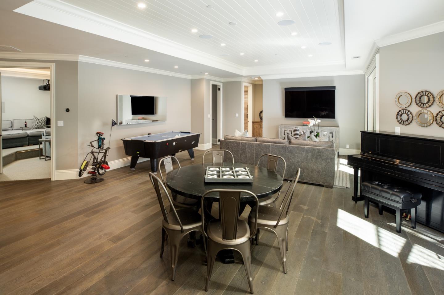 25501 Chapin Road Los Altos Hills, CA 94022 - Photo 38 of 69