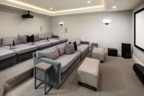 $24,000,000 | 25501 Chapin Road, Los Altos Hills, CA 94022