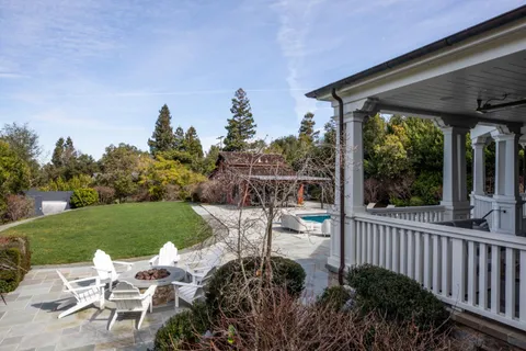 $24,000,000 | 25501 Chapin Road, Los Altos Hills, CA 94022
