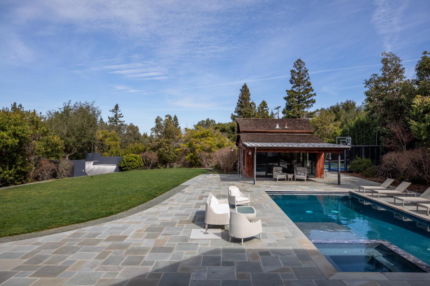 25501 Chapin Road Los Altos Hills, CA 94022 - Photo 50 of 69