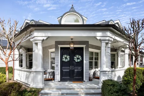 $24,000,000 | 25501 Chapin Road, Los Altos Hills, CA 94022