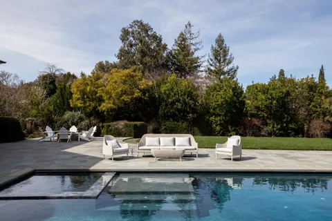 $22,000,000 | 25501 Chapin Road, Los Altos Hills, CA 94022