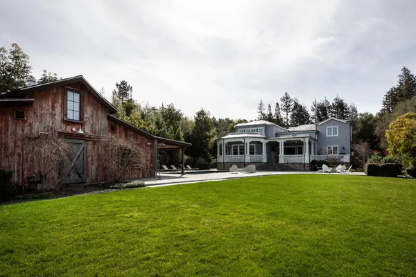 $24,000,000 | 25501 Chapin Road, Los Altos Hills, CA 94022