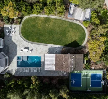 $22,000,000 | 25501 Chapin Road, Los Altos Hills, CA 94022