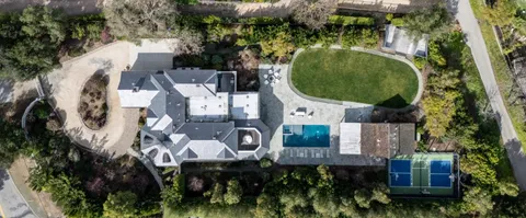 $24,000,000 | 25501 Chapin Road, Los Altos Hills, CA 94022