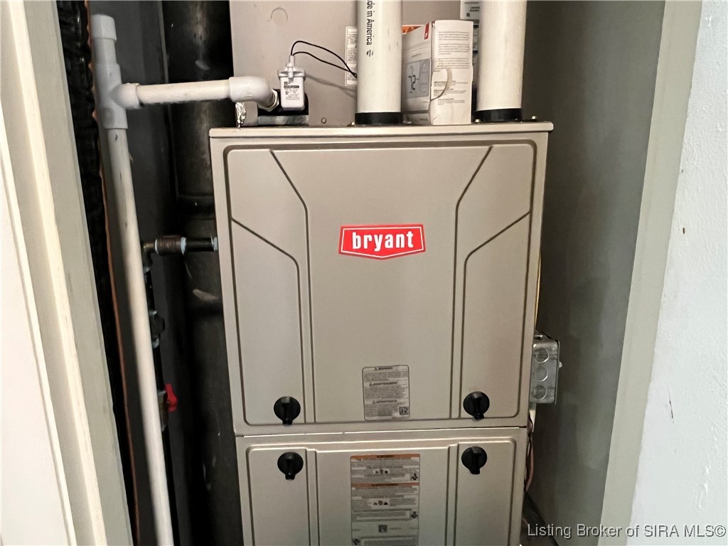 603 Michael Street Salem, IN 47167 - Photo 11 of 17