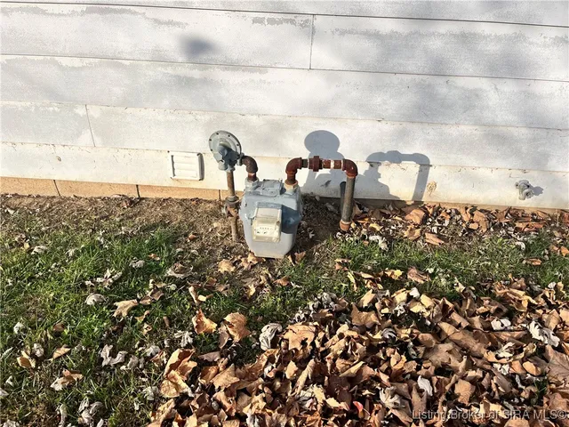 $139,900 | 603 Michael Street, Salem, IN 47167