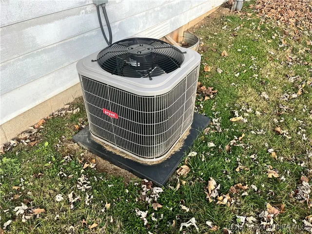 $139,900 | 603 Michael Street, Salem, IN 47167