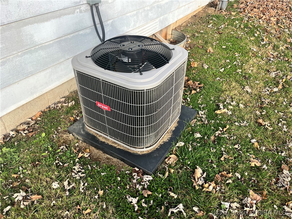 603 Michael Street Salem, IN 47167 - Photo 13 of 17