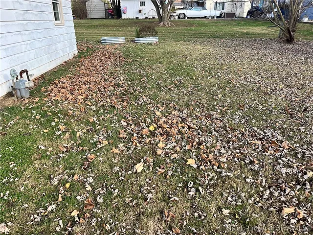 $139,900 | 603 Michael Street, Salem, IN 47167