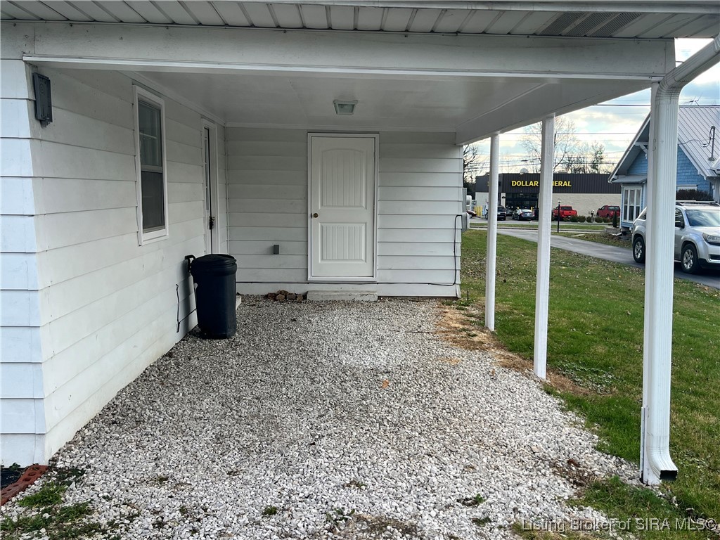 603 Michael Street Salem, IN 47167 - Photo 15 of 17