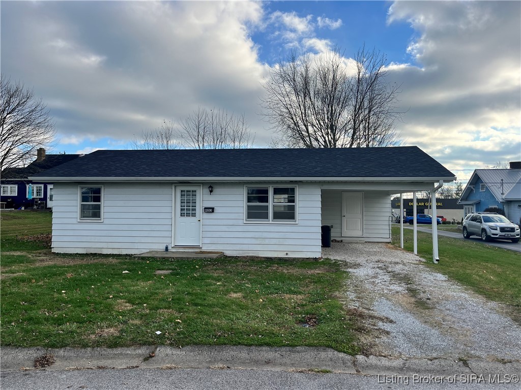 603 Michael Street Salem, IN 47167 - Photo 16 of 17