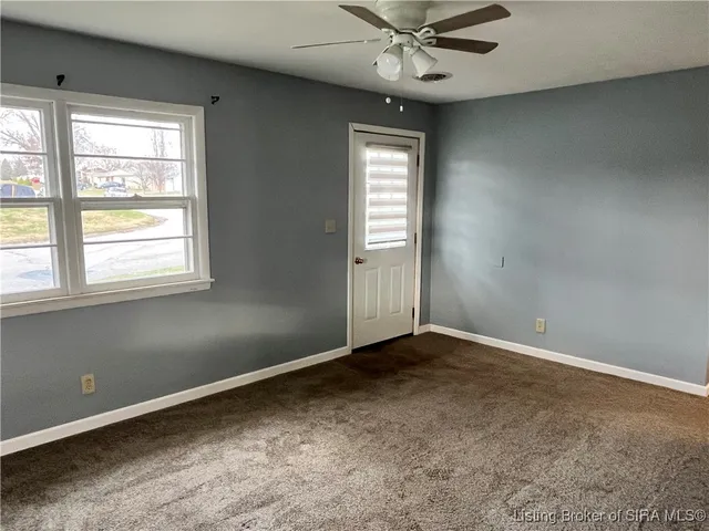 $139,900 | 603 Michael Street, Salem, IN 47167