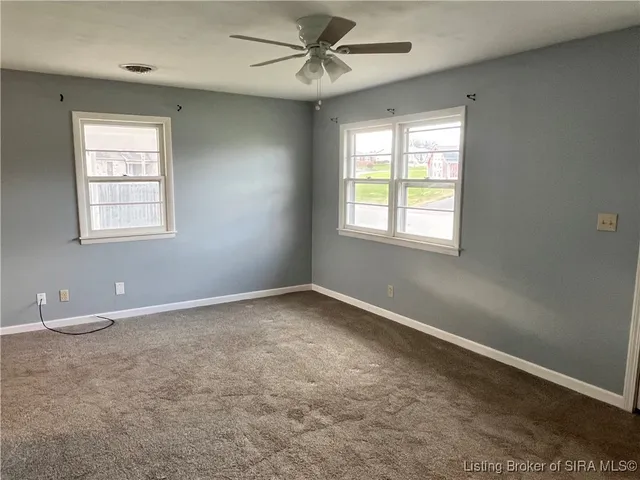 $139,900 | 603 Michael Street, Salem, IN 47167