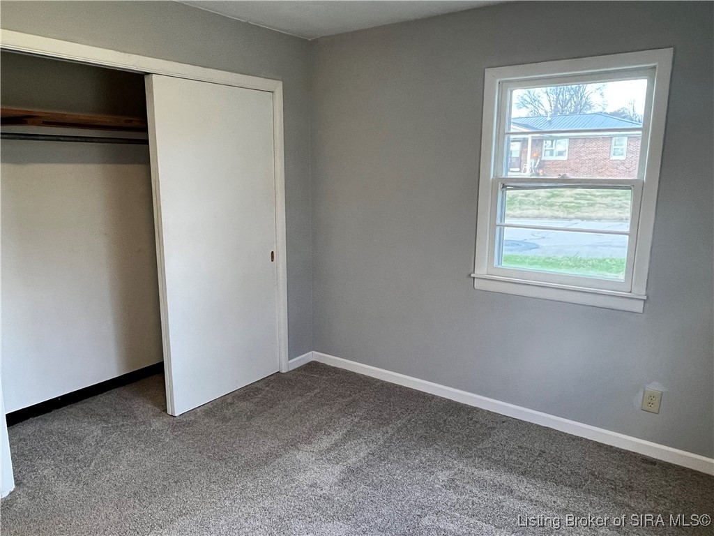 603 Michael Street Salem, IN 47167 - Photo 7 of 17